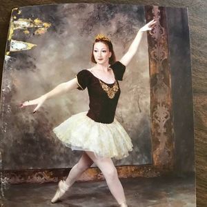 Meet your Posher, Christine clasby